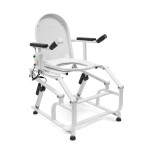 VT-PRIME Ανυψωτικό Κάθισμα Τουαλέτας 09-2-003